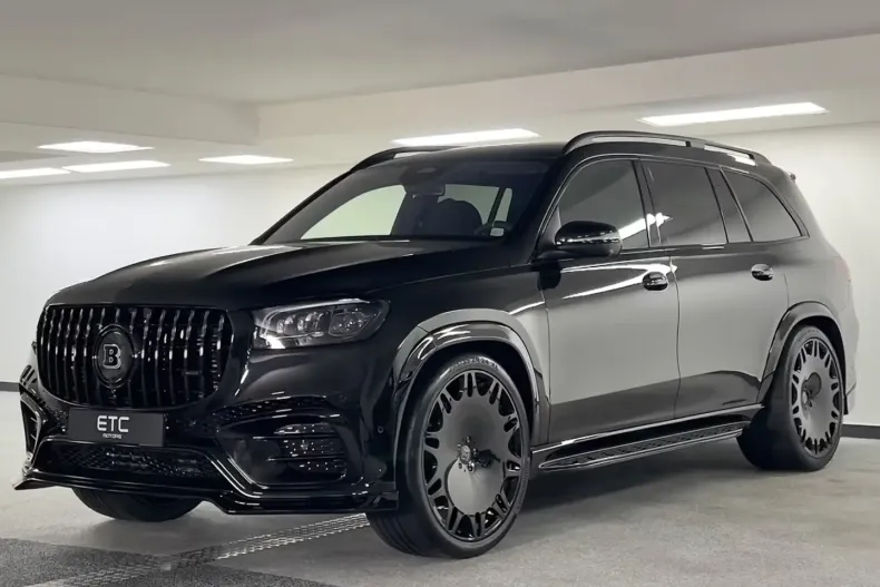 Mercedes-Benz GLS 450 (Clasa GLS) din 2026 cu 41 km - oferta MER194450 - foto 1