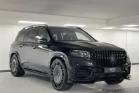 Mercedes-Benz GLS 450 (Clasa GLS) din 2026 cu 41 km - oferta MER194450 - foto 2