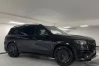 Mercedes-Benz GLS 450 (Clasa GLS) din 2026 cu 41 km - oferta MER194450 - foto 3