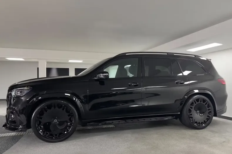 Mercedes-Benz GLS 450 (Clasa GLS) din 2026 cu 41 km - oferta MER194450 - foto 4