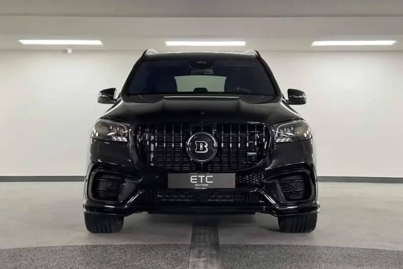 Mercedes-Benz GLS 450 (Clasa GLS) din 2026 cu 41 km - oferta MER194450 - foto 5