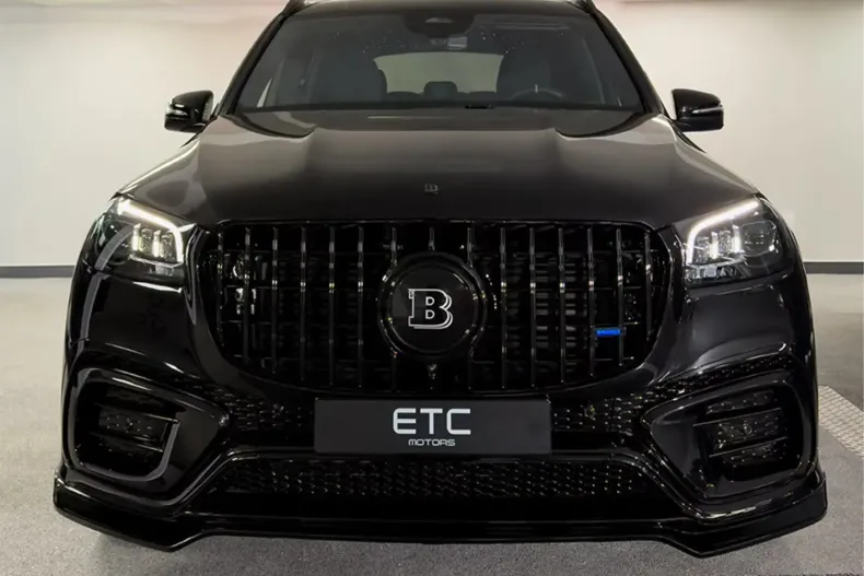 Mercedes-Benz GLS 450 (Clasa GLS) din 2026 cu 41 km - oferta MER194450 - foto 6