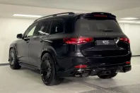 Mercedes-Benz GLS 450 (Clasa GLS) din 2026 cu 41 km - oferta MER194450 - foto 7