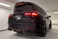 Mercedes-Benz GLS 450 (Clasa GLS) din 2026 cu 41 km - oferta MER194450 - foto 8