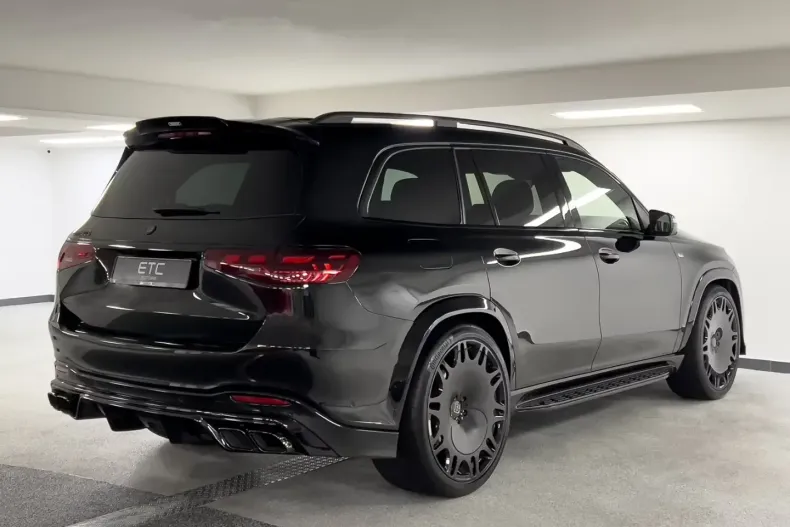 Mercedes-Benz GLS 450 (Clasa GLS) din 2026 cu 41 km - oferta MER194450 - foto 9