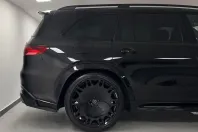 Mercedes-Benz GLS 450 (Clasa GLS) din 2026 cu 41 km - oferta MER194450 - foto 11