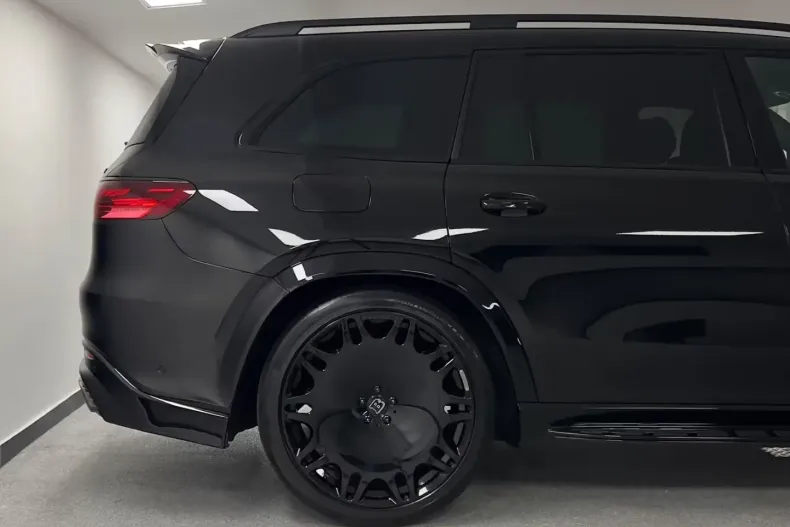 Mercedes-Benz GLS 450 (Clasa GLS) din 2026 cu 41 km - oferta MER194450 - foto 11