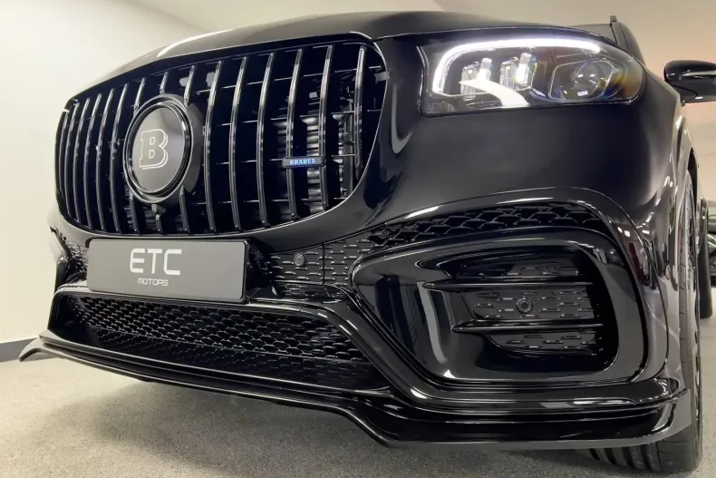 Mercedes-Benz GLS 450 (Clasa GLS) din 2026 cu 41 km - oferta MER194450 - foto 14