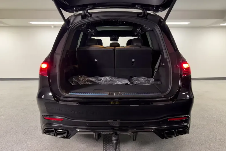 Mercedes-Benz GLS 450 (Clasa GLS) din 2026 cu 41 km - oferta MER194450 - foto 16