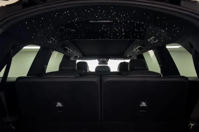 Mercedes-Benz GLS 450 (Clasa GLS) din 2026 cu 41 km - oferta MER194450 - foto 19