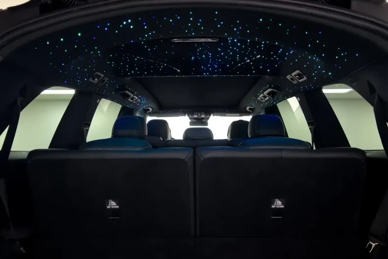 Mercedes-Benz GLS 450 (Clasa GLS) din 2026 cu 41 km - oferta MER194450 - foto 20