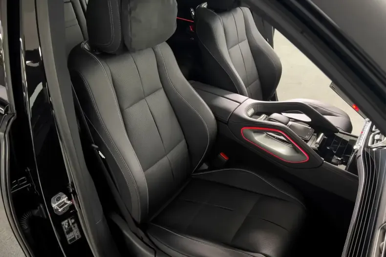 Mercedes-Benz GLS 450 (Clasa GLS) din 2026 cu 41 km - oferta MER194450 - foto 24