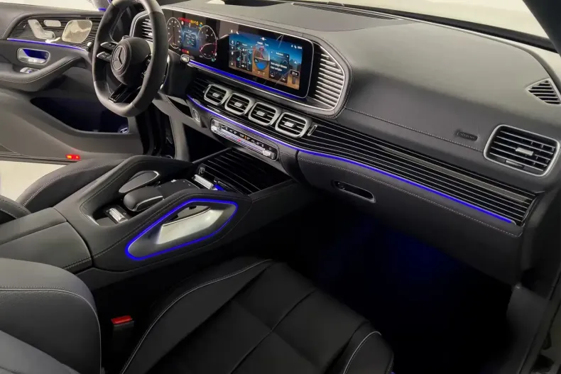 Mercedes-Benz GLS 450 (Clasa GLS) din 2026 cu 41 km - oferta MER194450 - foto 25