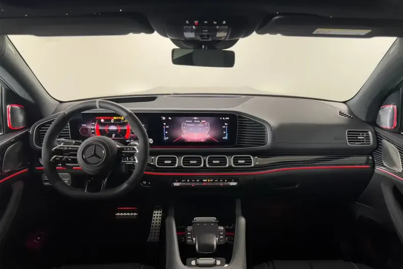 Mercedes-Benz GLS 450 (Clasa GLS) din 2026 cu 41 km - oferta MER194450 - foto 27