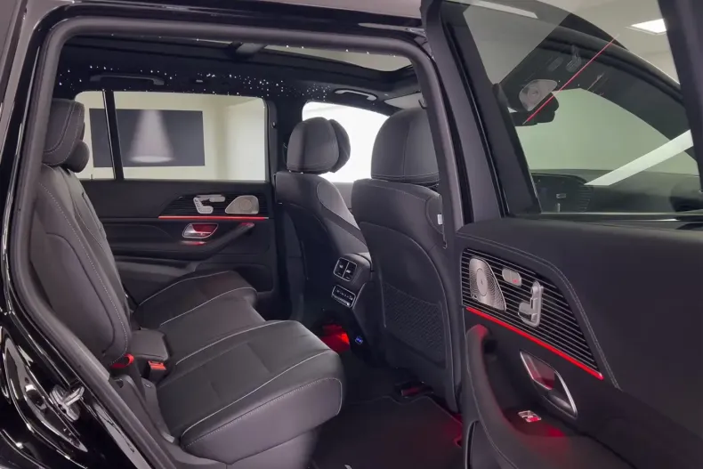 Mercedes-Benz GLS 450 (Clasa GLS) din 2026 cu 41 km - oferta MER194450 - foto 29