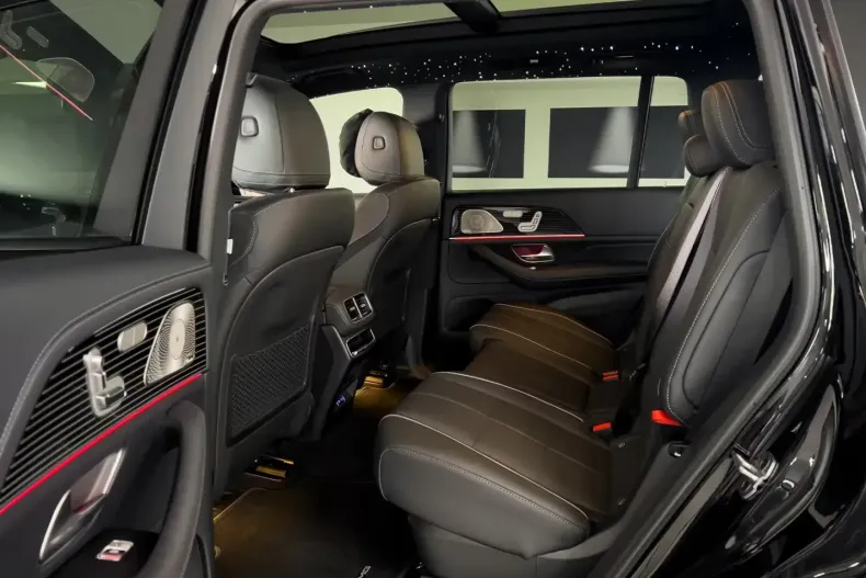 Mercedes-Benz GLS 450 (Clasa GLS) din 2026 cu 41 km - oferta MER194450 - foto 30