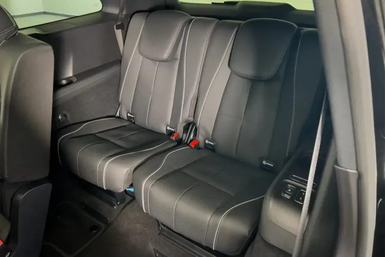 Mercedes-Benz GLS 450 (Clasa GLS) din 2026 cu 41 km - oferta MER194450 - foto 31