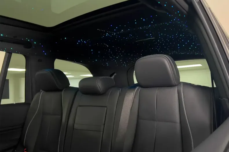 Mercedes-Benz GLS 450 (Clasa GLS) din 2026 cu 41 km - oferta MER194450 - foto 32