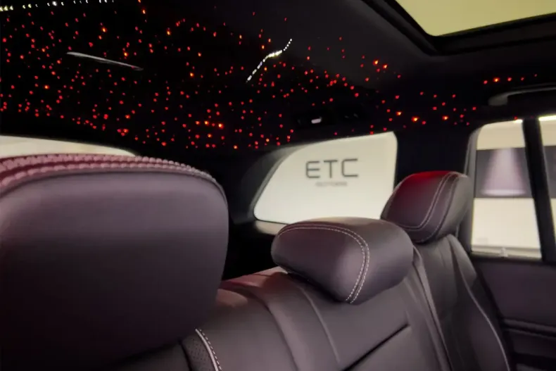 Mercedes-Benz GLS 450 (Clasa GLS) din 2026 cu 41 km - oferta MER194450 - foto 33