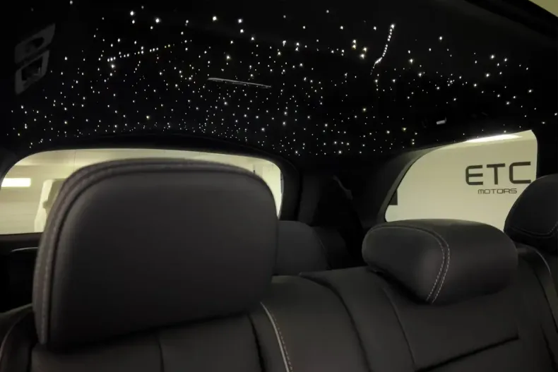 Mercedes-Benz GLS 450 (Clasa GLS) din 2026 cu 41 km - oferta MER194450 - foto 34