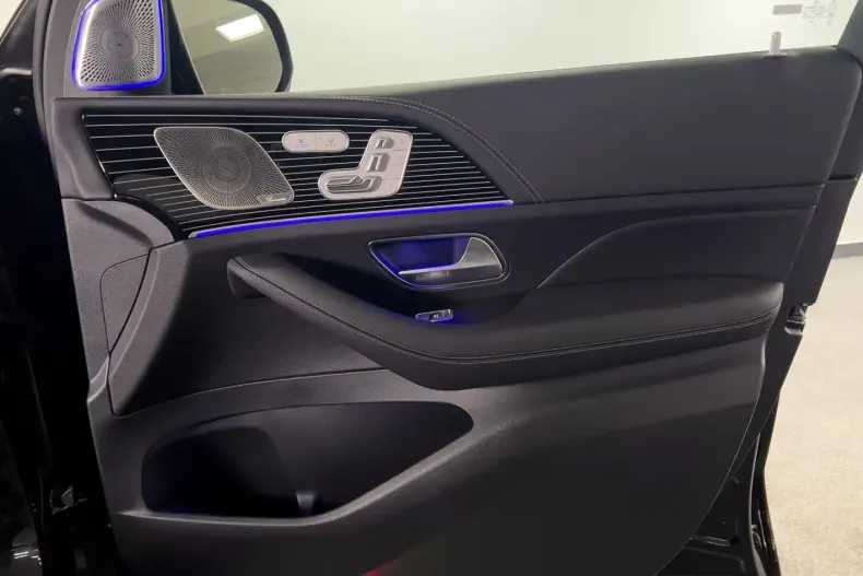 Mercedes-Benz GLS 450 (Clasa GLS) din 2026 cu 41 km - oferta MER194450 - foto 35