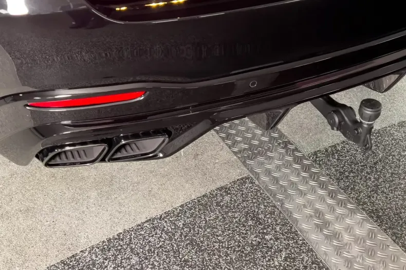 Mercedes-Benz GLS 450 (Clasa GLS) din 2026 cu 41 km - oferta MER194450 - foto 36