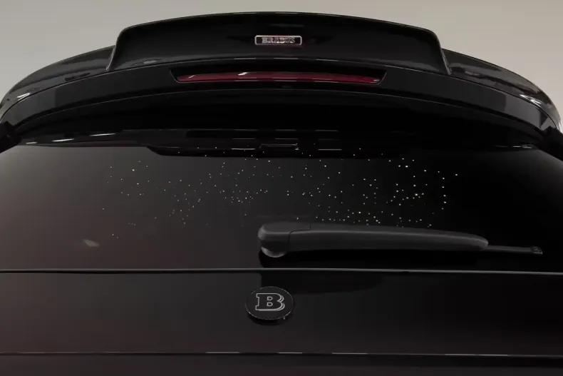 Mercedes-Benz GLS 450 (Clasa GLS) din 2026 cu 41 km - oferta MER194450 - foto 37