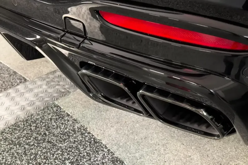 Mercedes-Benz GLS 450 (Clasa GLS) din 2026 cu 41 km - oferta MER194450 - foto 38