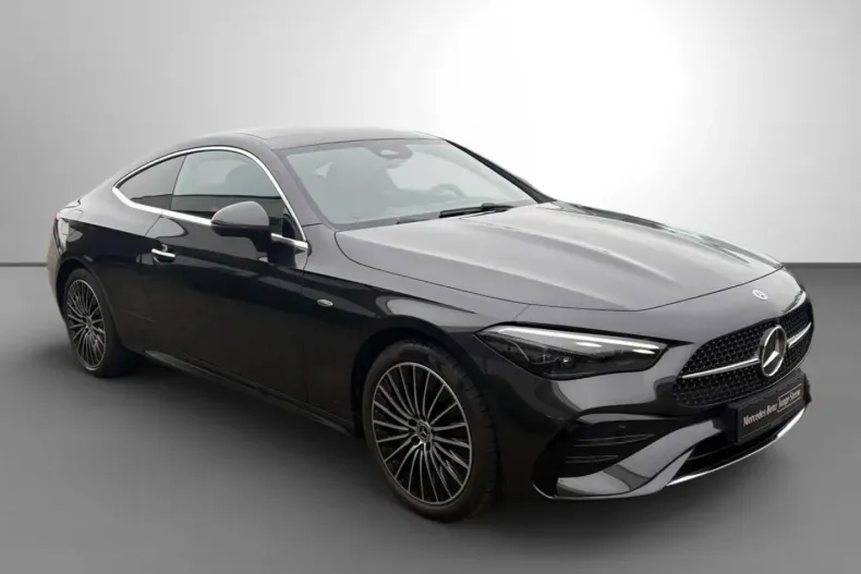 Mercedes-Benz CLE 300 (Clasa CLE) din 2024 cu 8.560 km - oferta MER194451 - foto 1