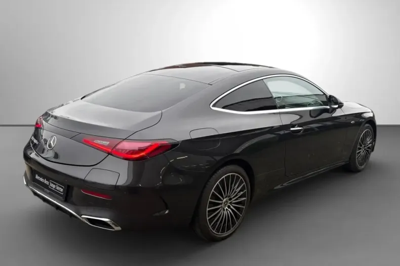 Mercedes-Benz CLE 300 (Clasa CLE) din 2024 cu 8.560 km - oferta MER194451 - foto 5