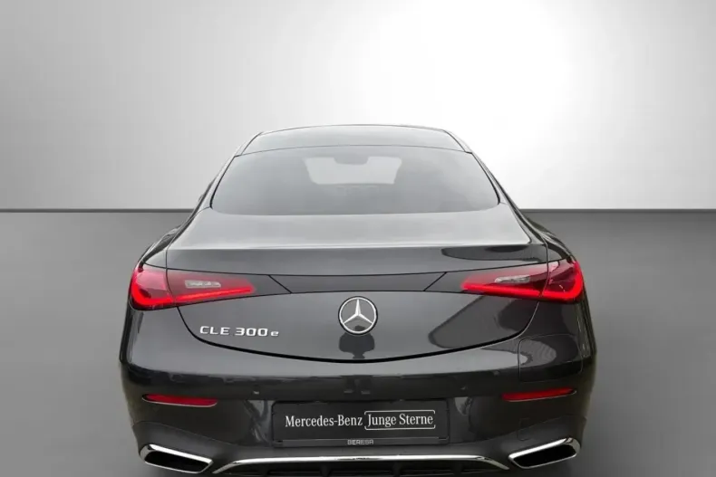 Mercedes-Benz CLE 300 (Clasa CLE) din 2024 cu 8.560 km - oferta MER194451 - foto 6