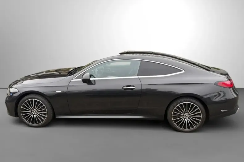 Mercedes-Benz CLE 300 (Clasa CLE) din 2024 cu 8.560 km - oferta MER194451 - foto 7