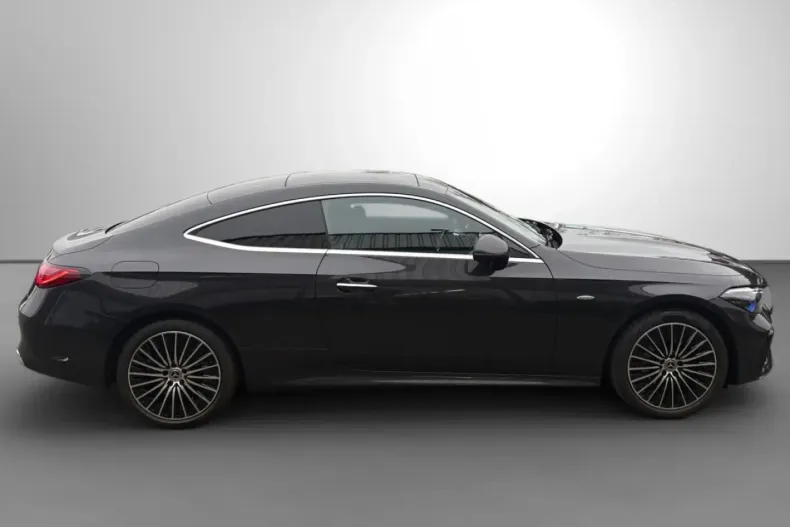 Mercedes-Benz CLE 300 (Clasa CLE) din 2024 cu 8.560 km - oferta MER194451 - foto 8