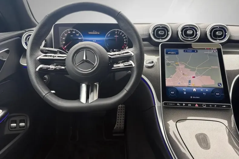 Mercedes-Benz CLE 300 (Clasa CLE) din 2024 cu 8.560 km - oferta MER194451 - foto 17