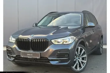 BMW X5 din 2022 - oferta BMW194453