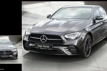 Mercedes-Benz E 300 din 2023 - oferta MER194455