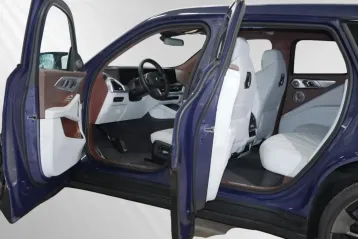 BMW XM din 2024 - oferta BMW194456