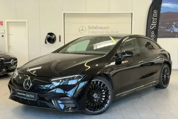 Mercedes-Benz EQE din 2024 - oferta MER194457