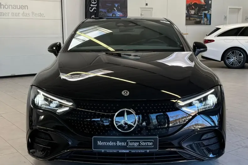 Mercedes-Benz EQE din 2024 cu 46.773 km - oferta MER194457 - foto 2