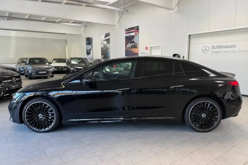 Mercedes-Benz EQE din 2024 cu 46.773 km - oferta MER194457 - foto 3