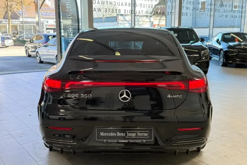 Mercedes-Benz EQE din 2024 cu 46.773 km - oferta MER194457 - foto 5