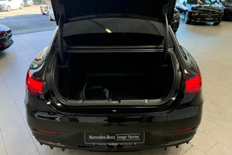 Mercedes-Benz EQE din 2024 cu 46.773 km - oferta MER194457 - foto 6