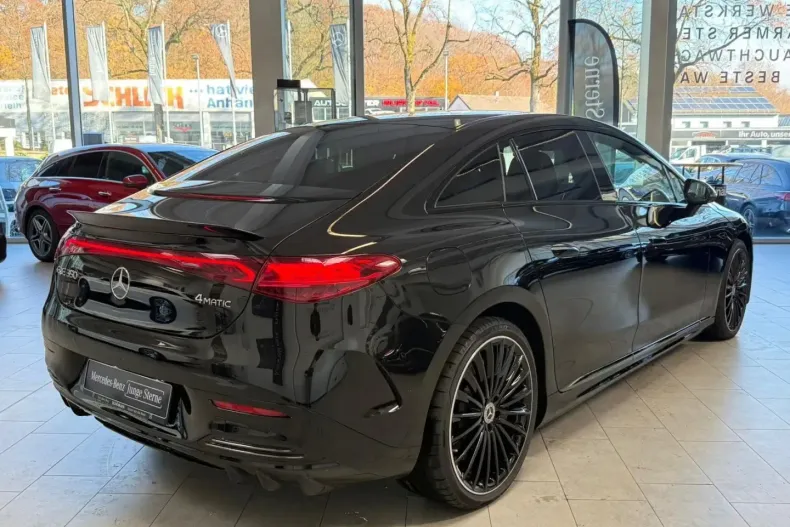 Mercedes-Benz EQE din 2024 cu 46.773 km - oferta MER194457 - foto 7