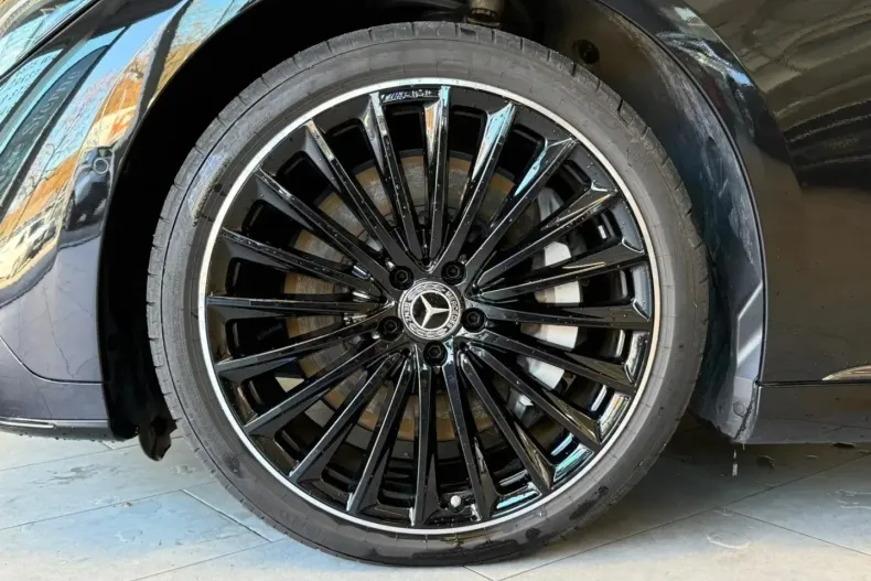 Mercedes-Benz EQE din 2024 cu 46.773 km - oferta MER194457 - foto 8