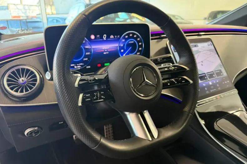 Mercedes-Benz EQE din 2024 cu 46.773 km - oferta MER194457 - foto 10