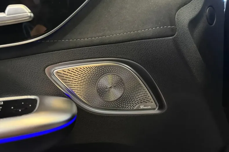 Mercedes-Benz EQE din 2024 cu 46.773 km - oferta MER194457 - foto 13