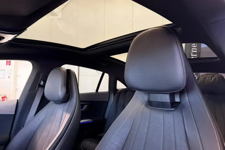 Mercedes-Benz EQE din 2024 cu 46.773 km - oferta MER194457 - foto 14
