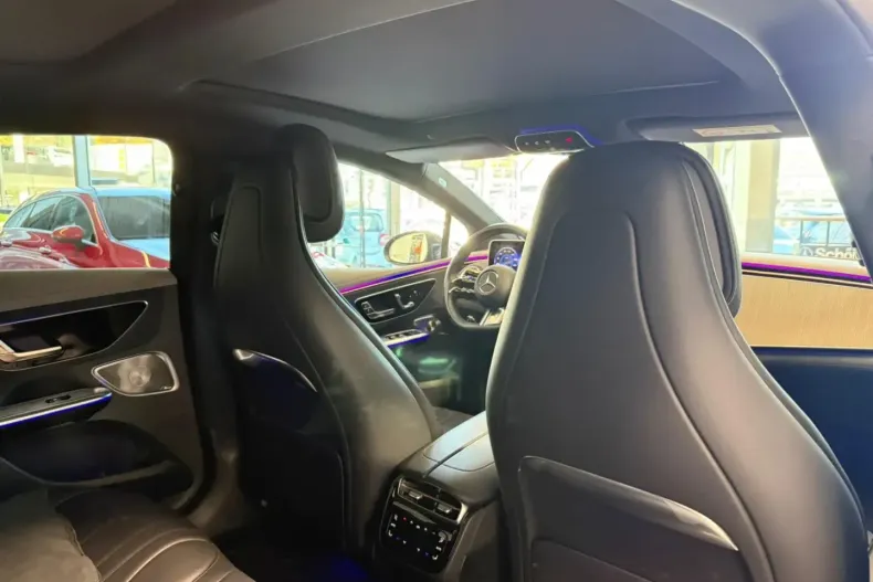 Mercedes-Benz EQE din 2024 cu 46.773 km - oferta MER194457 - foto 15