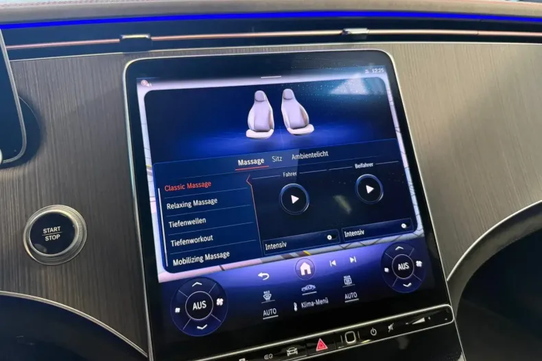 Mercedes-Benz EQE din 2024 cu 46.773 km - oferta MER194457 - foto 17