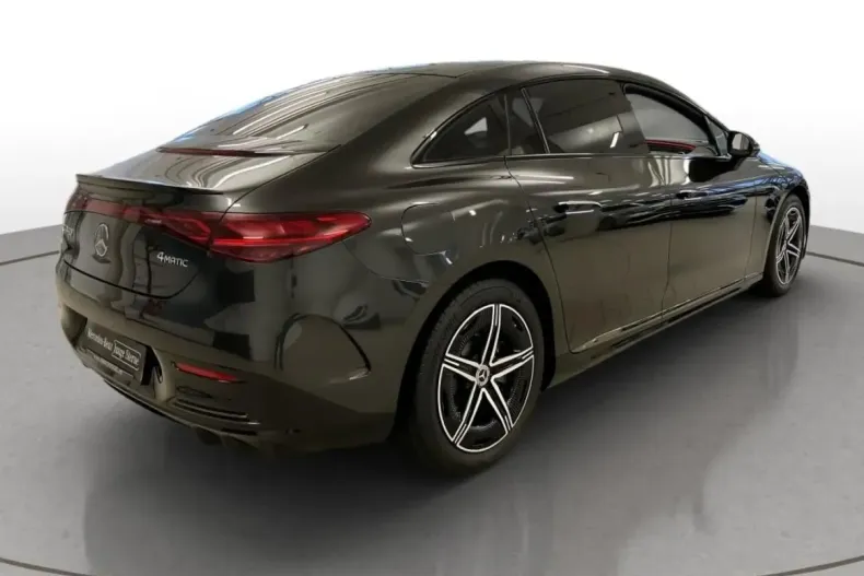 Mercedes-Benz EQE din 2024 cu 27.671 km - oferta MER194458 - foto 4